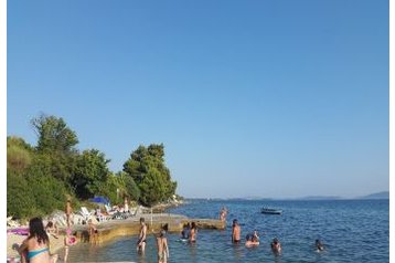 Chorwacja Privát Kožino, Zewnątrz